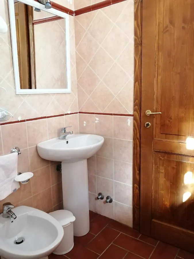 Il Casale Di Luna サトゥルニア