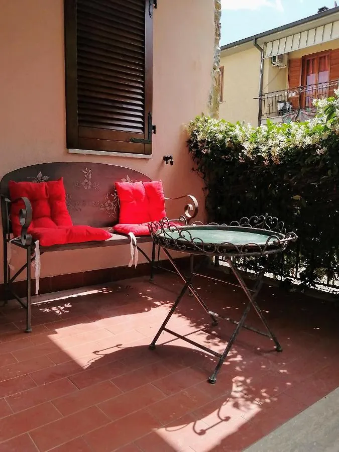 Il Casale Di Luna サトゥルニア 0*,  イタリア