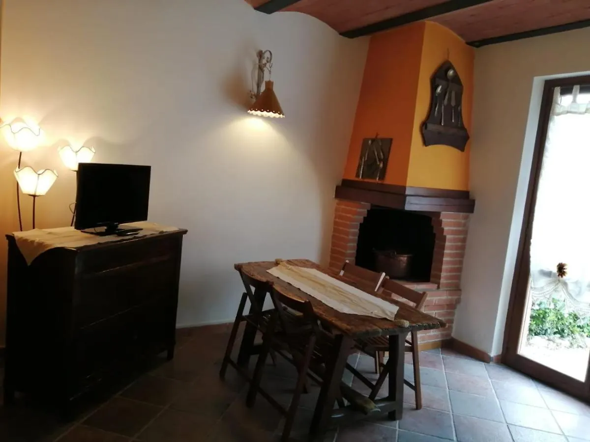 Il Casale Di Luna サトゥルニア 0*,  イタリア