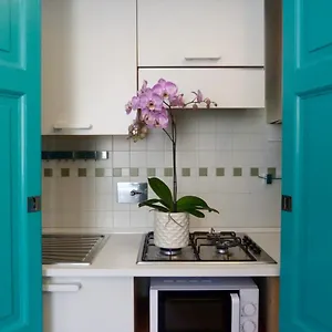 La Flo House Apartment Parma