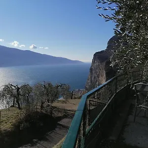 Casetta Delle Olive Ferienhaus Tremosine