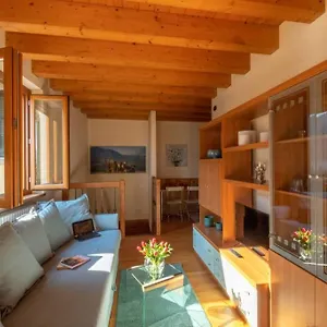 Happy Guest - Feel The Apartment Riva di Solto