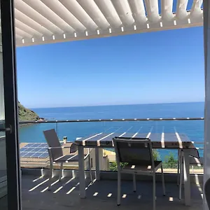 La Dolce , Fronte Mare Ferienhaus Castelsardo