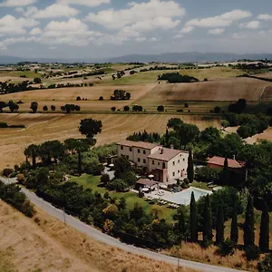 Bauernhof Poggio Martino, Cignano (Tuscany)