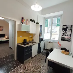 Casa Di Luca Apartamento Génova