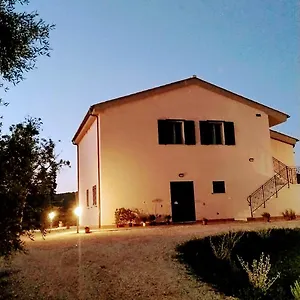 Alloggio per agriturismo Maremma Amara, Saturnia
