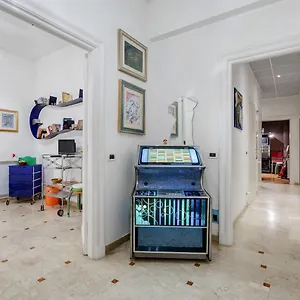 Jeans Apartamento Roma