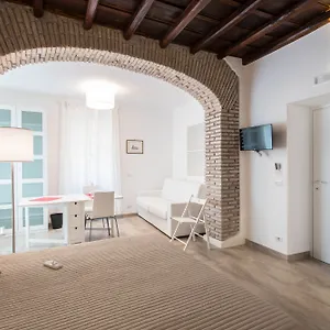 Domenichino Luxury Apartamento Roma