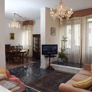 Residenza Ca Trinita Apartment Venedig