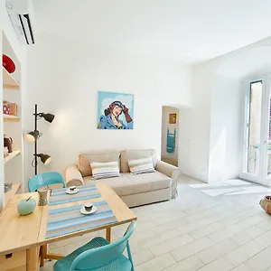 Burò Bed&relax Apartment Parma