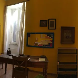 Del Boschetto Apartamento Roma