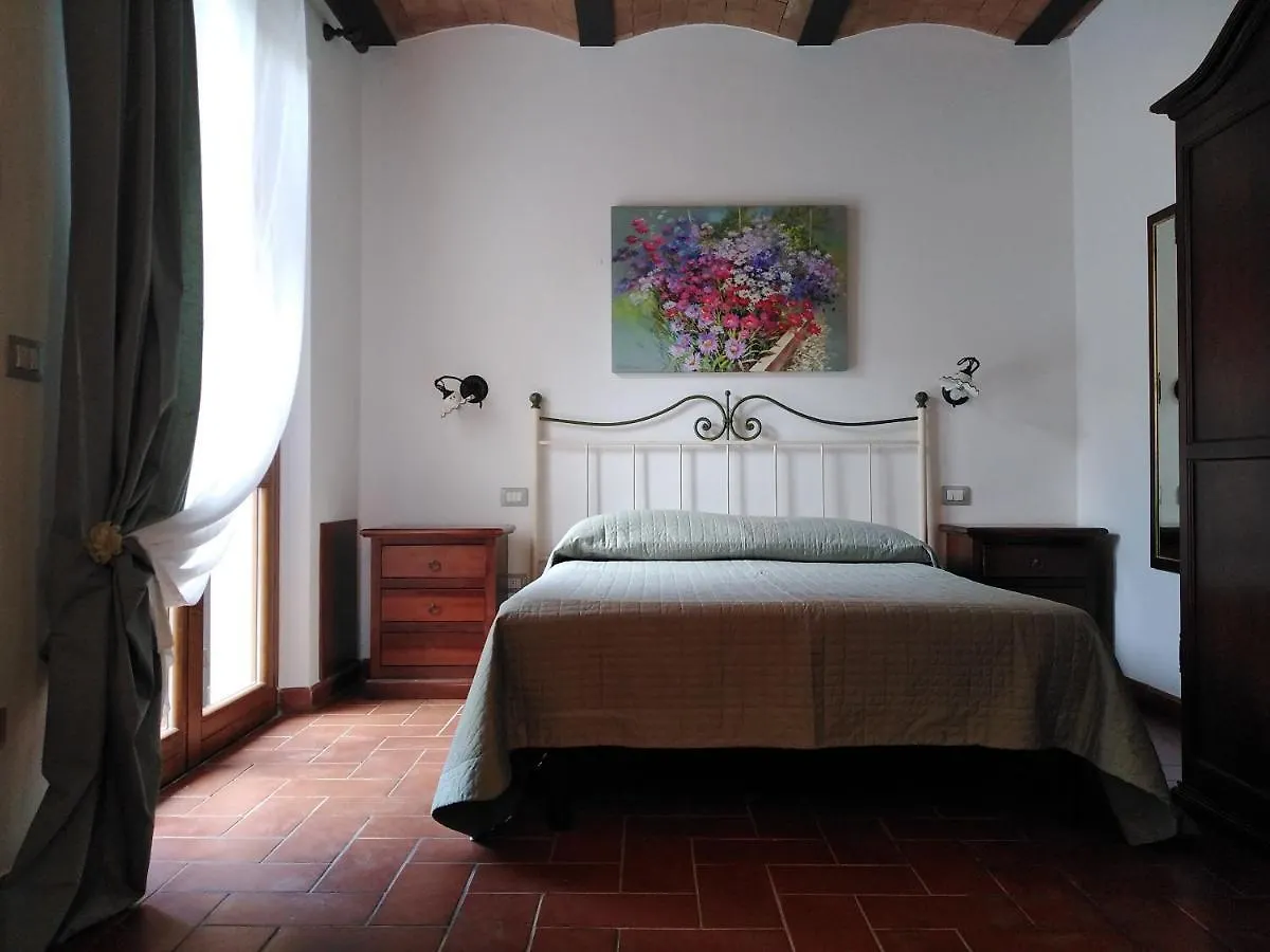 Il Casale Di Luna Saturnia 0*,