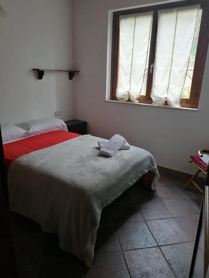 Il Casale Di Luna Saturnia