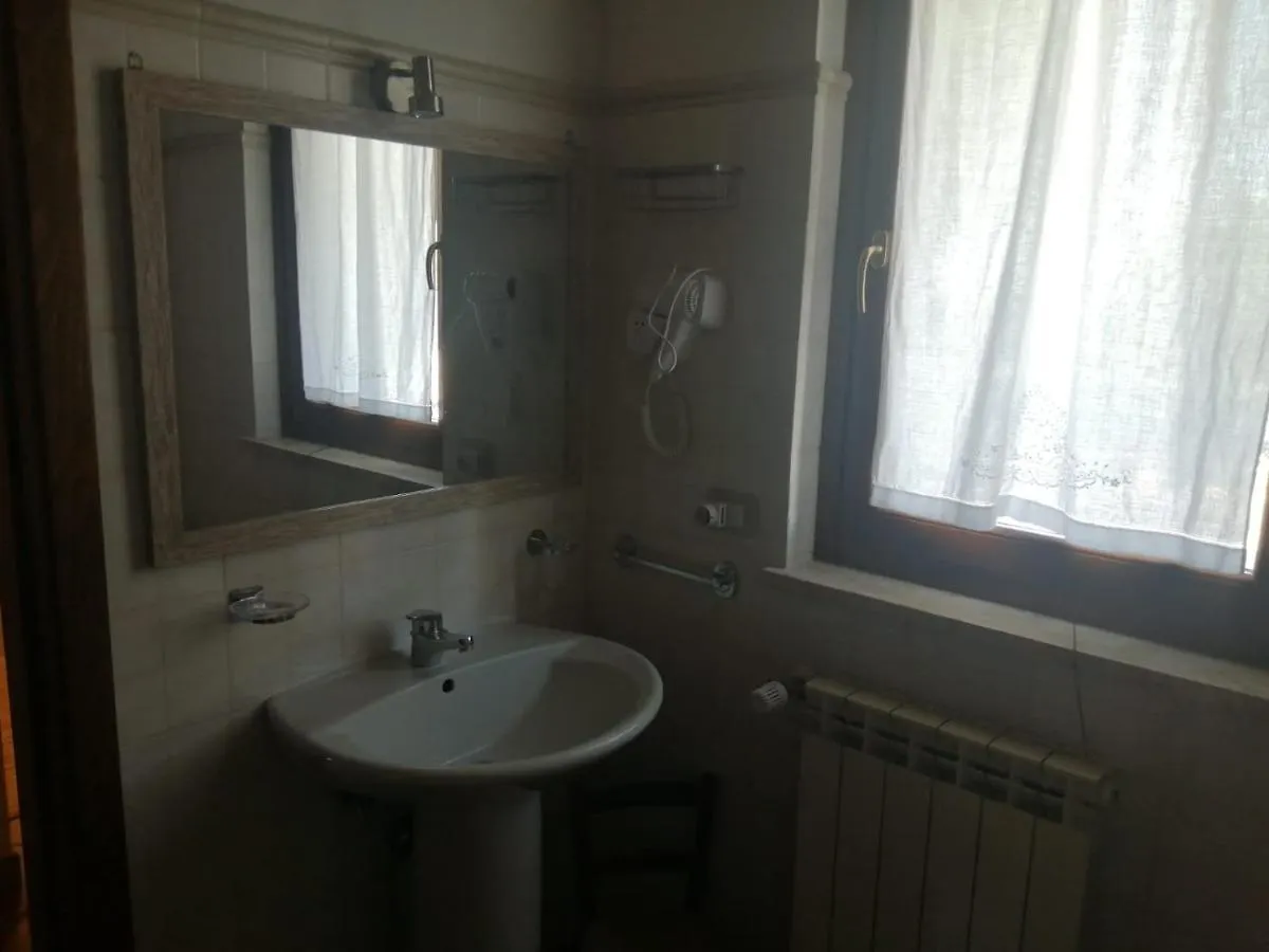 Il Casale Di Luna Saturnia Apartamento