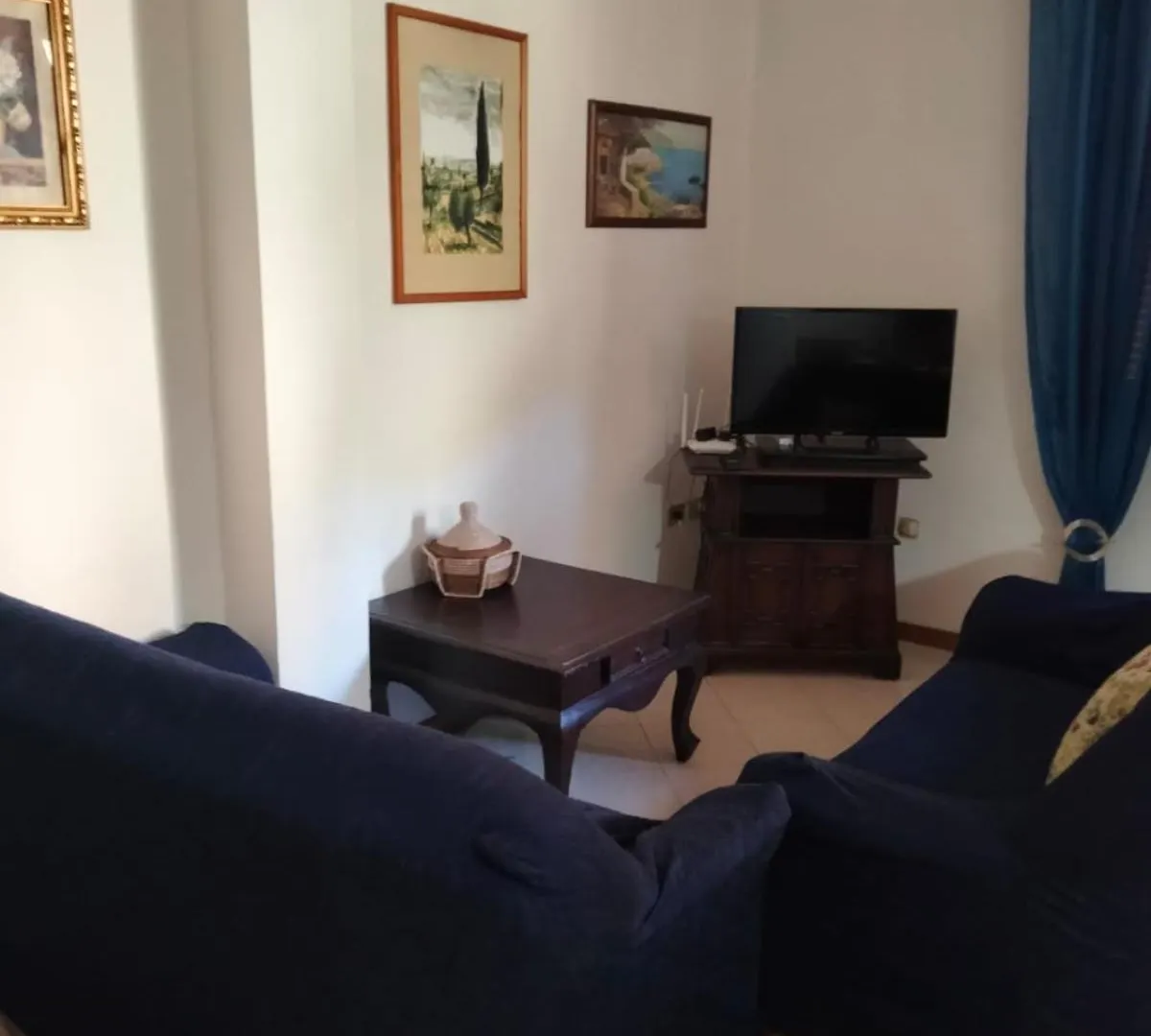 Il Casale Di Luna Saturnia 0*,