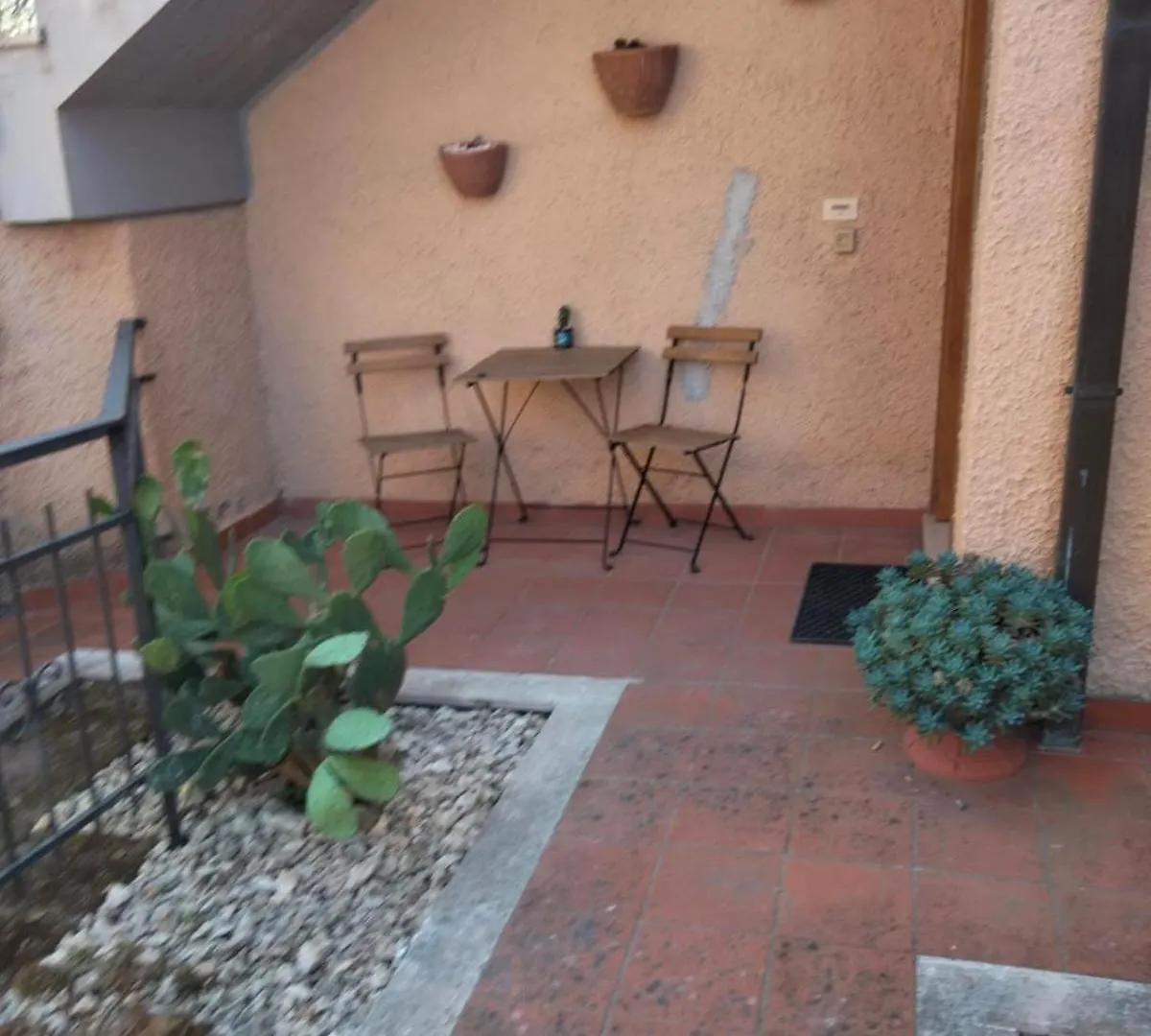 Il Casale Di Luna Saturnia