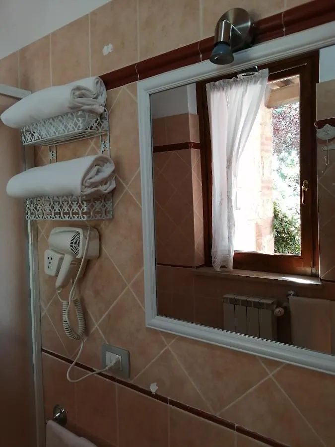 Apartamento Il Casale Di Luna Saturnia Italia